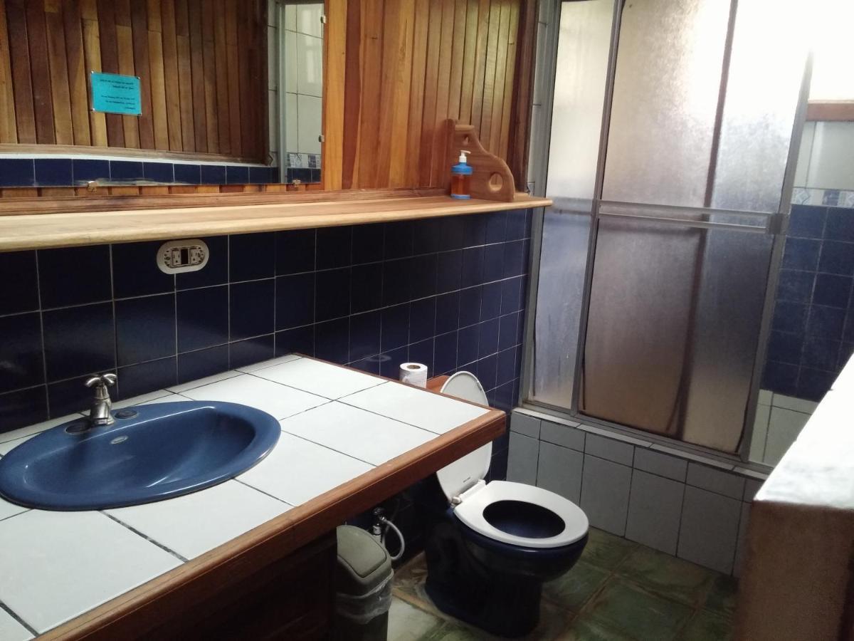 Spanish By The River - Turrialba Room photo