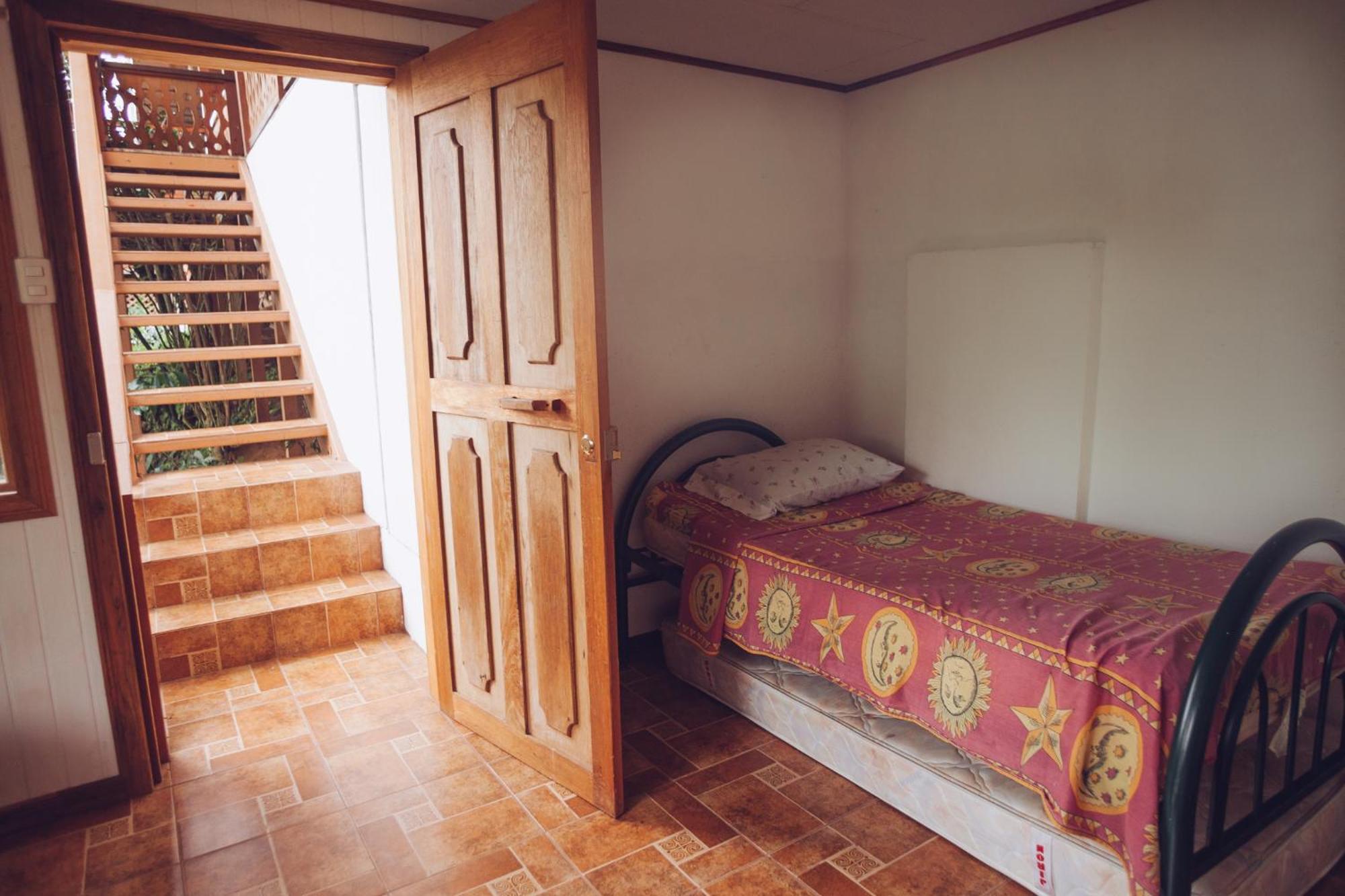 Spanish By The River - Turrialba Exterior photo
