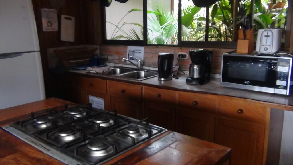 Spanish By The River - Turrialba Exterior photo