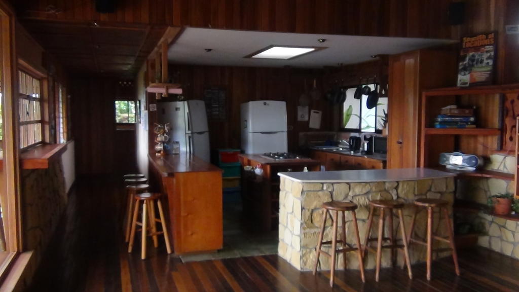 Spanish By The River - Turrialba Exterior photo