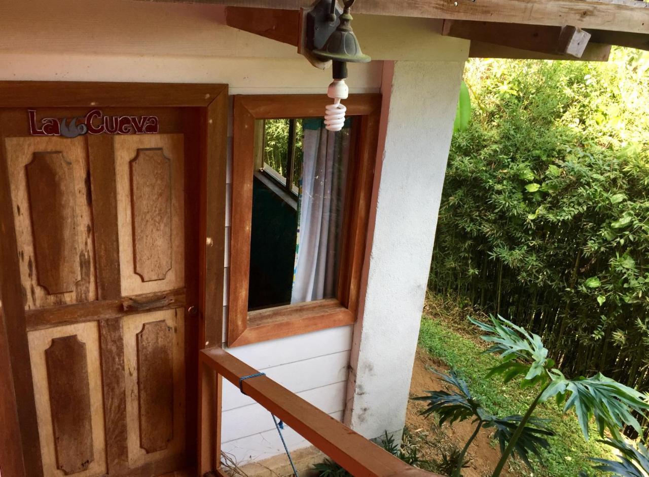 Spanish By The River - Turrialba Exterior photo
